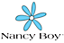 Nancy Boy logo