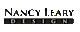 Nancy Leary Design logo