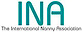 International Nanny Association logo