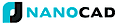 Nanocad logo