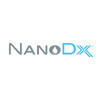 NanoDx logo