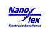 Nanoflex logo