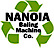 Nanoia Recycling Equipment logo