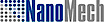 NanoMech logo