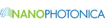 Nanophotonica logo