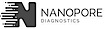 Nanopore Diagnostics logo