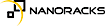 Nanoracks – Powered By Voyager Space logo