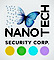 Nanotech logo