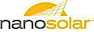 Nanosolar logo