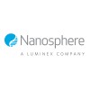 Nanosphere logo