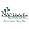 Nanticoke Health Services logo