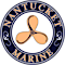 Nantucket Marine logo