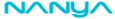 Nanya Technology logo