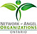 Angel logo