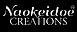 Naokeidoe Creations logo