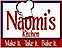 Naomi''S Kitchen logo