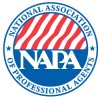 National Association of Professional Agents logo