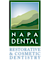 Napa Dental logo