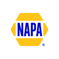 NAPA Integrated Business Solutions logo