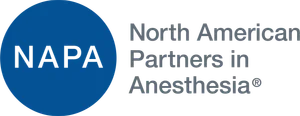 North American Partners in Anesthesia logo