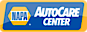 NAPA Auto Care Center logo