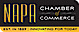 Napa Chamber Of Commerce logo