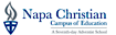 Napa Christian Campus of Education logo