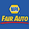 NAPA Fair Auto logo