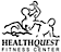 HealthQuest Fitness Center logo