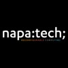 Napatech logo