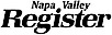 Napa Valley Register logo