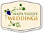 Napa Valley Weddings logo