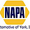 Automotive of York logo