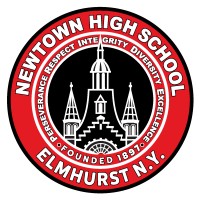 Newtown High School logo