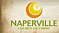 Naperville Church of Christ logo