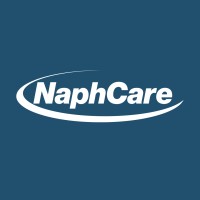 Naphcare logo