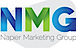 Napier Marketing Group logo