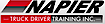 Napier Truck Driver Training logo