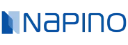 Napino Auto & Electronics logo