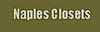 Naples Closets logo