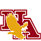 New Albany High School logo