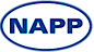 Napp Pharmaceuticals logo