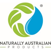 Naturally Australian Products logo