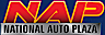 National Auto Plaza logo