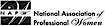 National Association Of Professional Women logo