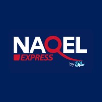 NAQEL Express logo