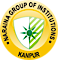 Naraina Group of Institutions logo