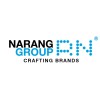 Narang Group logo