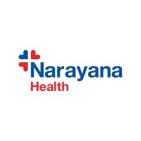 Narayana Hrudayalaya logo