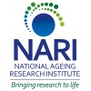 National Ageing Research Institute logo